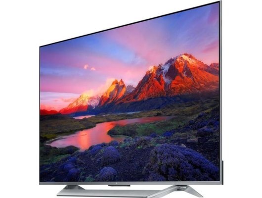 4K (Ultra HD) Smart телевизор XIAOMI Mi TV Q1 75